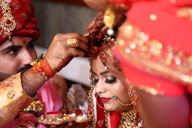 Pandit For Marriage
